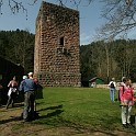 Burgenwanderung 2010 Bild 04