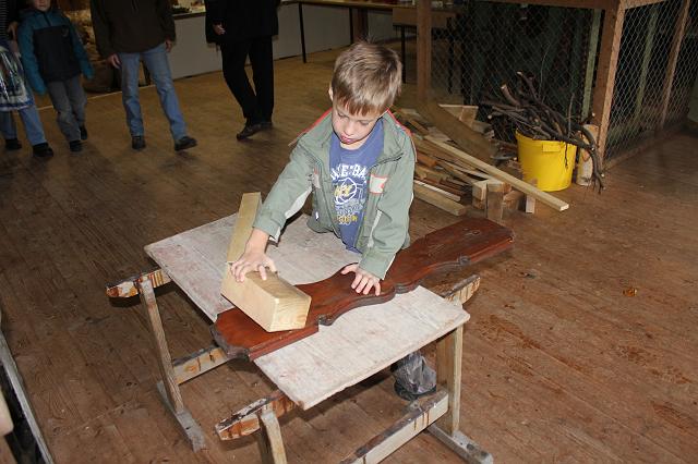 Lattenmaennchen 2010 Bild 02