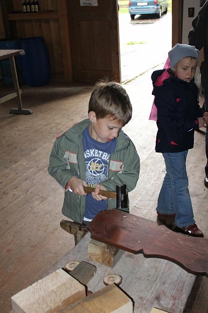 Lattenmaennchen 2010 Bild 03