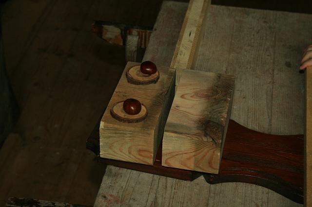 Lattenmaennchen 2010 Bild 04