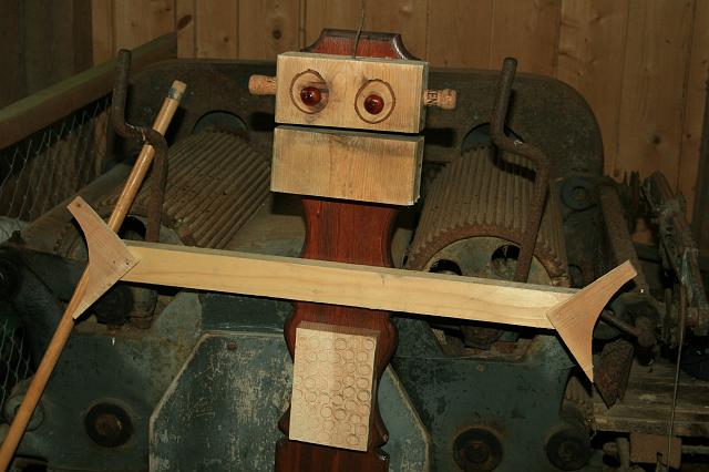 Lattenmaennchen 2010 Bild 07