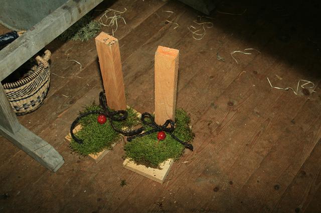 Lattenmaennchen 2010 Bild 09