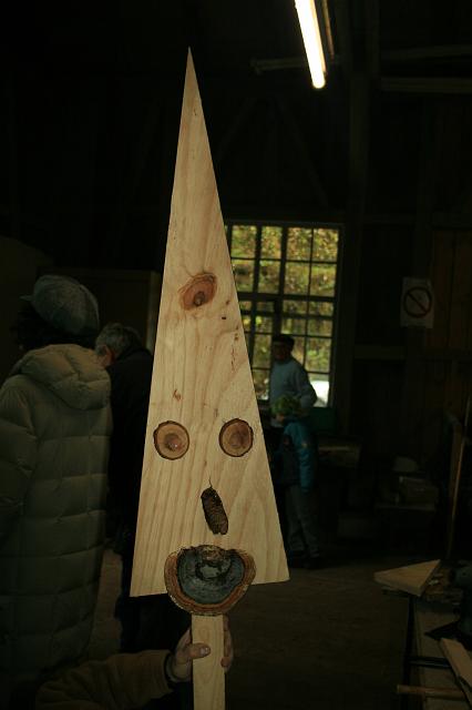 Lattenmaennchen 2010 Bild 10