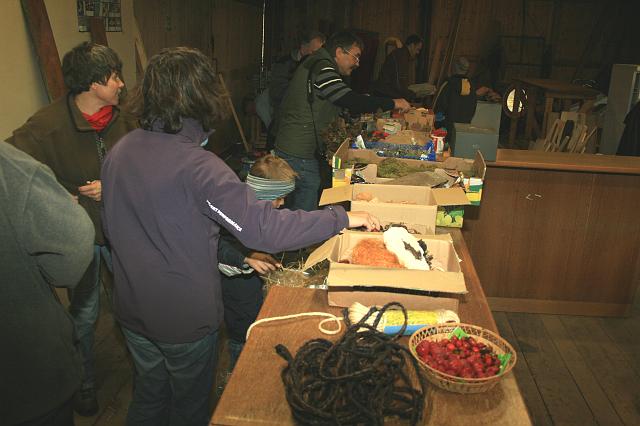 Lattenmaennchen 2010 Bild 11