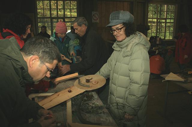 Lattenmaennchen 2010 Bild 12