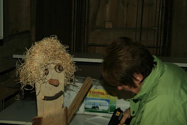 Lattenmaennchen 2010 Bild 15