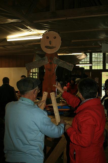 Lattenmaennchen 2010 Bild 16