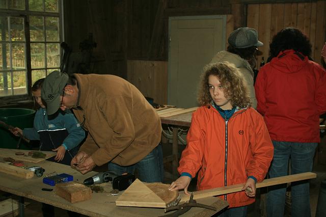 Lattenmaennchen 2010 Bild 18