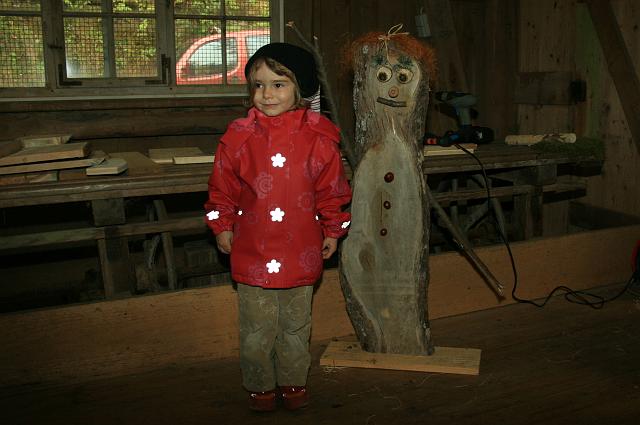 Lattenmaennchen 2010 Bild 19