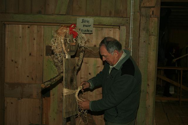 Lattenmaennchen 2010 Bild 20