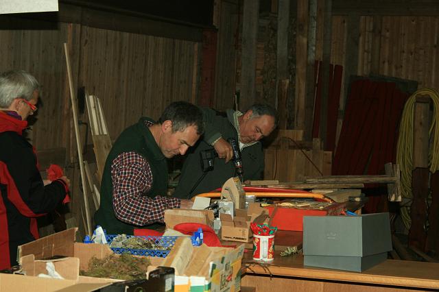 Lattenmaennchen 2010 Bild 21