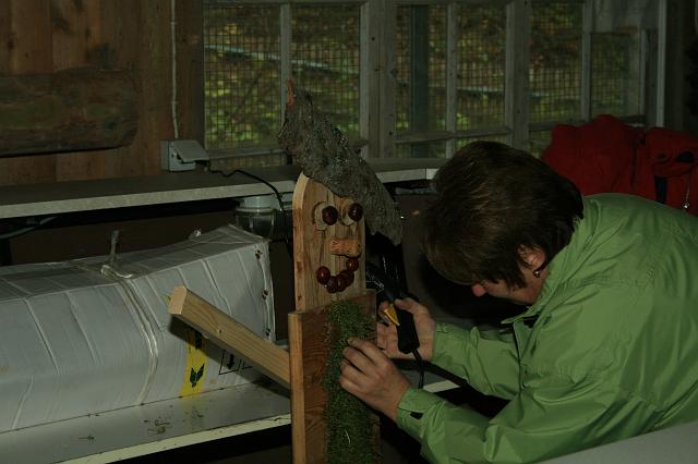 Lattenmaennchen 2010 Bild 22