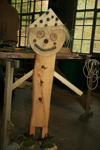 Lattenmaennchen 2010 Bild 24