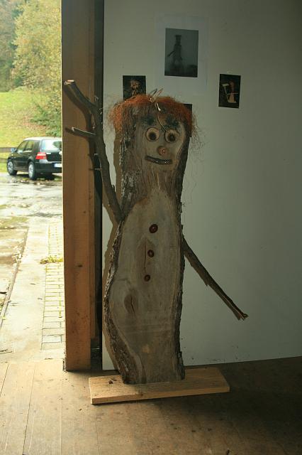 Lattenmaennchen 2010 Bild 25