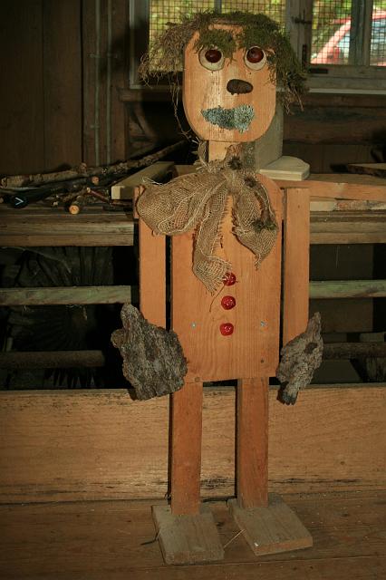 Lattenmaennchen 2010 Bild 26