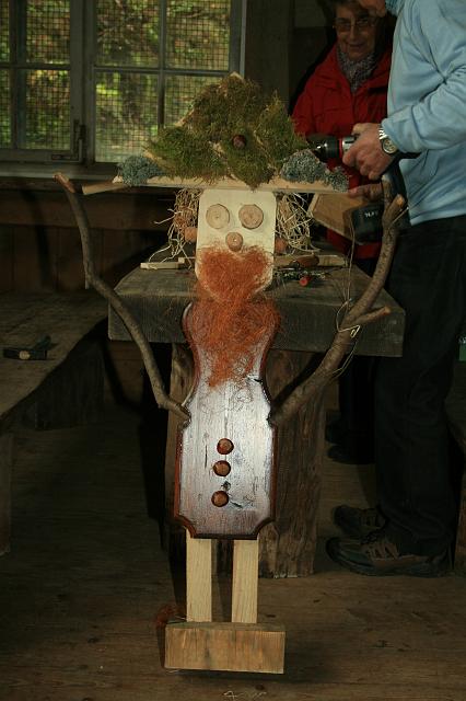 Lattenmaennchen 2010 Bild 27