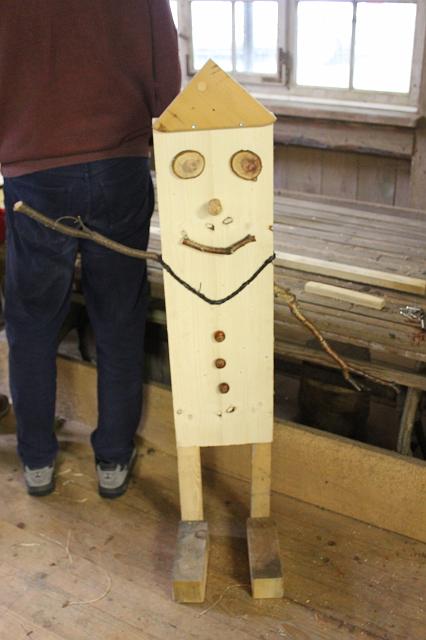 Lattenmaennchen 2010 Bild 28