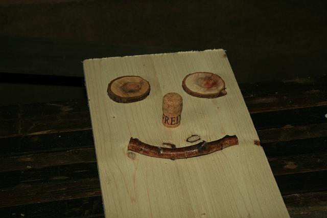 Lattenmaennchen 2010 Bild 31