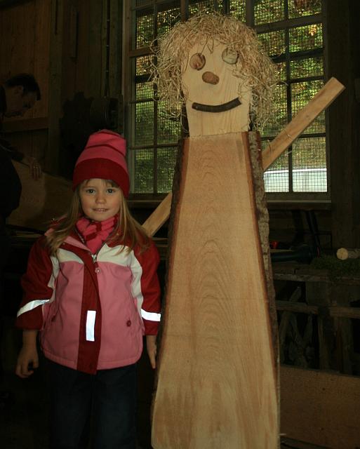 Lattenmaennchen 2010 Bild 32