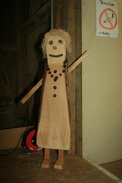 Lattenmaennchen 2010 Bild 33