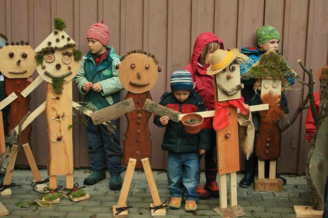 Lattenmaennchen 2010 Bild 35