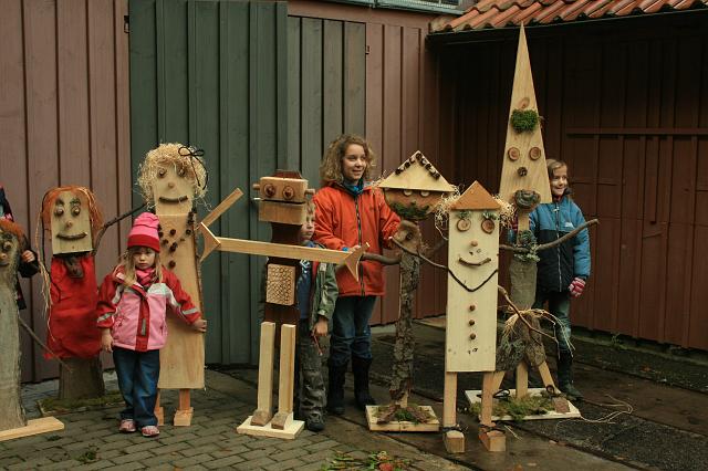 Lattenmaennchen 2010 Bild 36