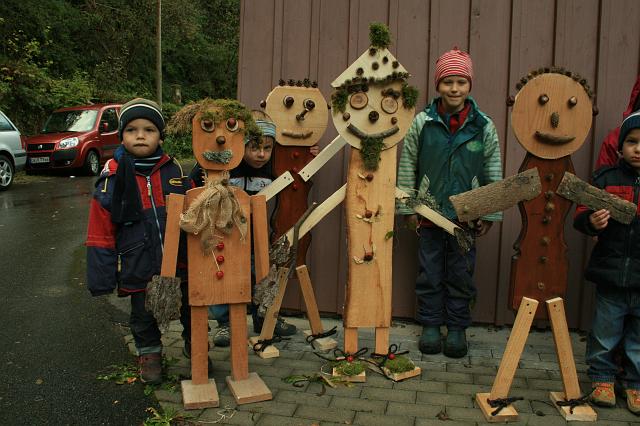 Lattenmaennchen 2010 Bild 38