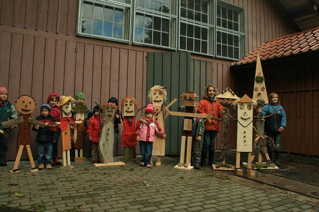 Lattenmaennchen 2010 Bild 39