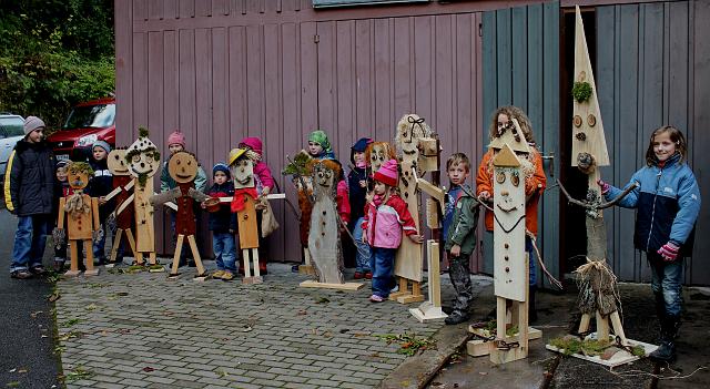 Lattenmaennchen 2010 Bild 42