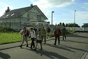 Jubilaeumswanderung 2013 - Bild 01
