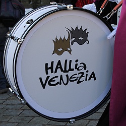 Hallia Venezia 2015 Bild 01