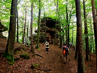 Dahner Felsenpfad 10