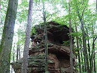 Dahner Felsenpfad 12