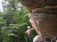 Dahner Felsenpfad 16