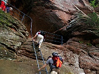 Dahner Felsenpfad 17