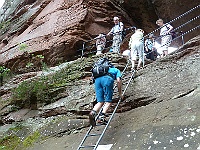 Dahner Felsenpfad 19