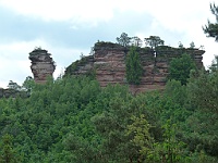 Dahner Felsenpfad 20