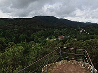 Dahner Felsenpfad 22