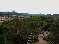 Dahner Felsenpfad 23