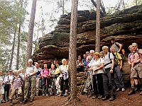 Dahner Felsenpfad 31