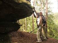 Dahner Felsenpfad 34