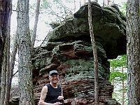 Dahner Felsenpfad 35