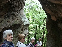 Dahner Felsenpfad 37