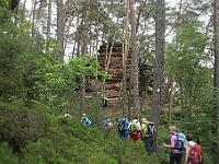 Dahner Felsenpfad 47