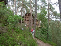 Dahner Felsenpfad 50