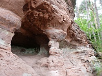 Dahner Felsenpfad 52