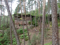 Dahner Felsenpfad 56