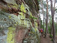 Dahner Felsenpfad 57