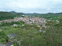 Dahner Felsenpfad 63