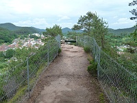 Dahner Felsenpfad 65